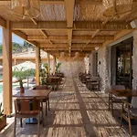 Radisson Blu Hotel, Hotel Kaş
