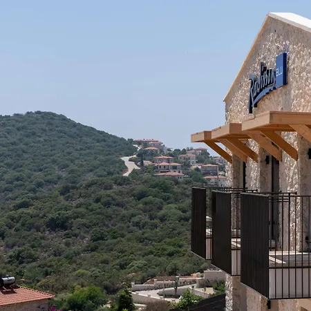 Radisson Blu Hotel,