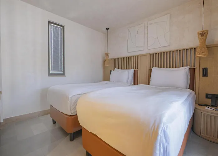 Radisson Blu Hotel, Отель