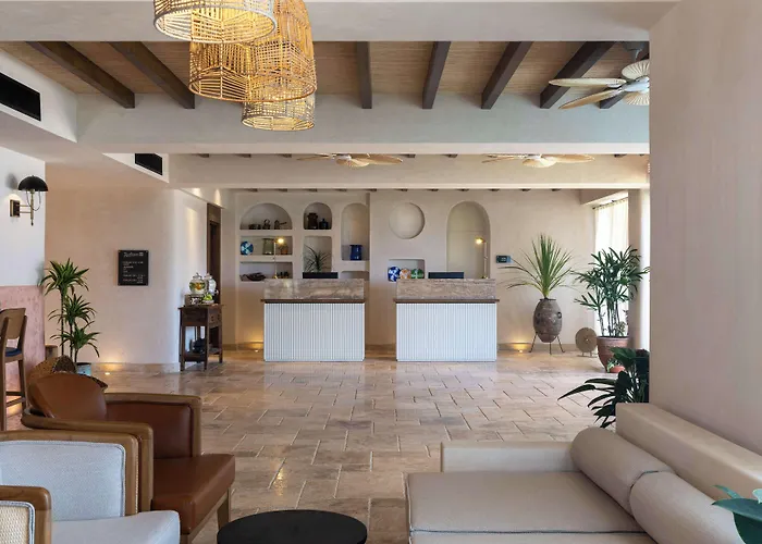 Radisson Blu Hotel, Отель