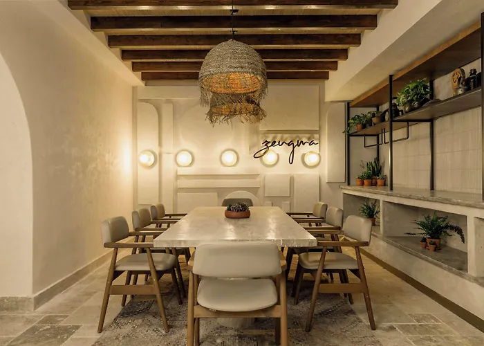 Radisson Blu Hotel, Отель