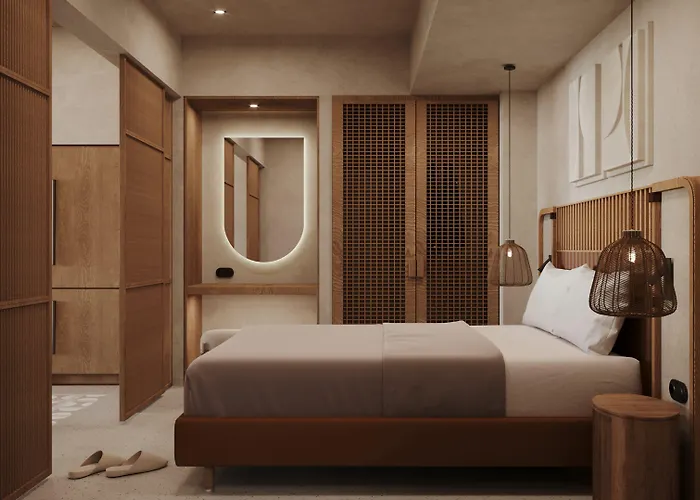 Radisson Blu Hotel, Отель *