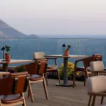 Radisson Blu Hotel, Hotel Kas