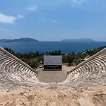 Radisson Blu Hotel, Hotell Kaş