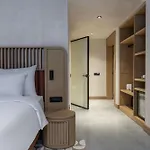 Radisson Blu Hotel, Hotell Kaş
