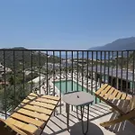 Radisson Blu Hotel, Kaş