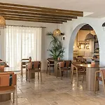 Radisson Blu Hotel, Hotel Kas