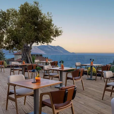 Radisson Blu Hotel,