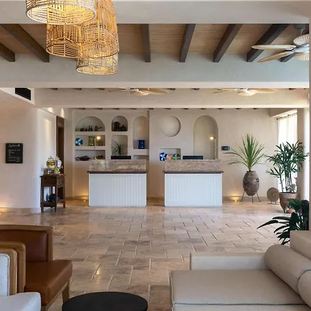 Radisson Blu Hotel, Kas