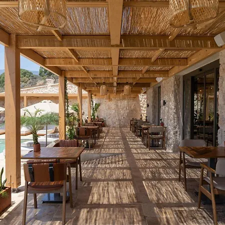 Radisson Blu Hotel, Hotel Kaş