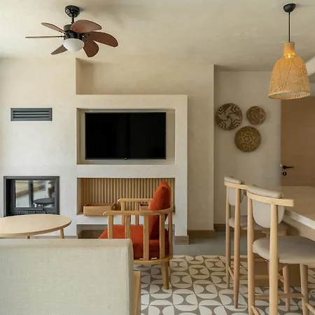 Radisson Blu Hotel, Kas