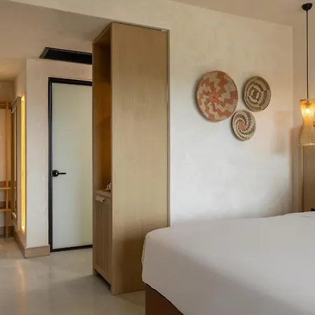 Radisson Blu Hotel, * Kas