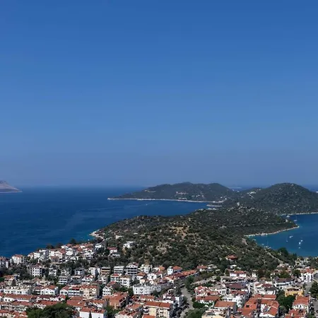 Radisson Blu Hotel, * Kas