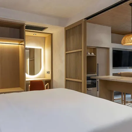 Radisson Blu Hotel, Hotel 5*