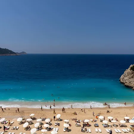Radisson Blu Hotel, * Kaş