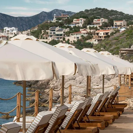 Radisson Blu Hotel, Hotel Kas