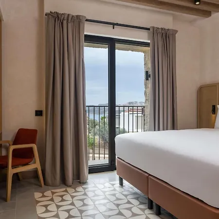 Radisson Blu Hotel, Kas
