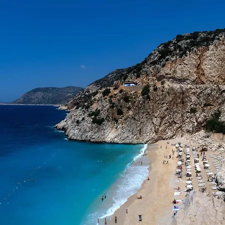 Radisson Blu Hotel, * Kaş