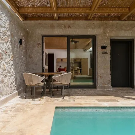 Radisson Blu Hotel, Hotel Kas