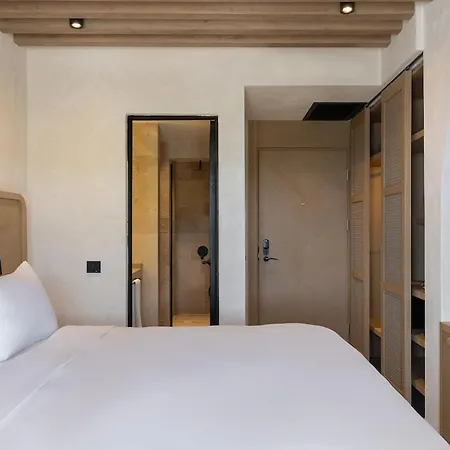 Radisson Blu Hotel, Hotel Kas