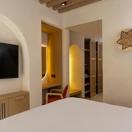 Radisson Blu Hotel, Hotel Kas
