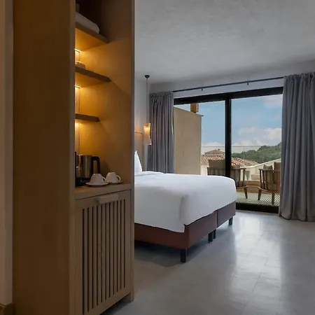 Hotel Radisson Blu Hotel,