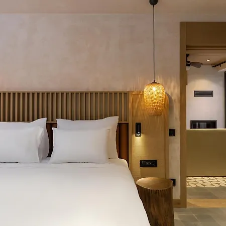 Radisson Blu Hotel, Hotel