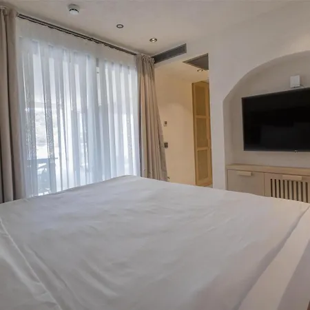 Radisson Blu Hotel, Kas