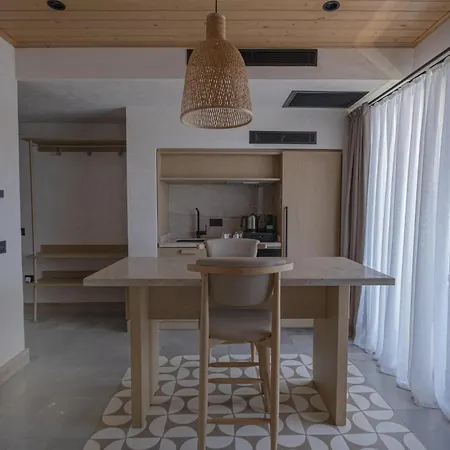 Radisson Blu Hotel, Hotel Kaş