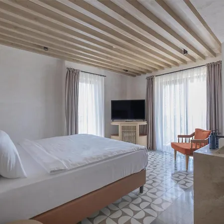 Radisson Blu Hotel, Kas