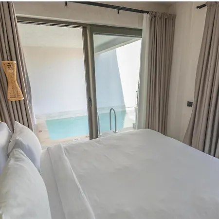 Radisson Blu Hotel, 5* Kaş