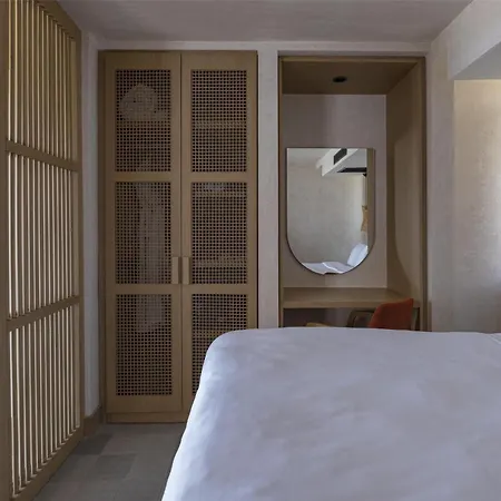Radisson Blu Hotel, Hotel Kas