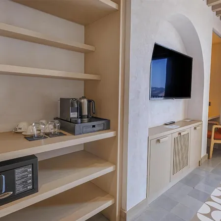 Radisson Blu Hotel, Hotel 5*