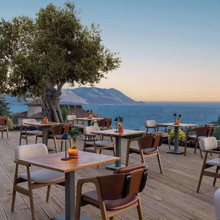 Radisson Blu Hotel, 5* Kas