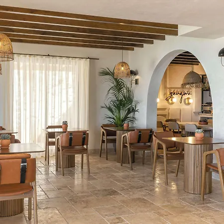 Radisson Blu Hotel, Hotel Kaş