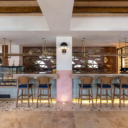 酒店 Radisson Blu Hotel, 4*