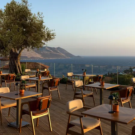 Radisson Blu Hotel, 5* Kas