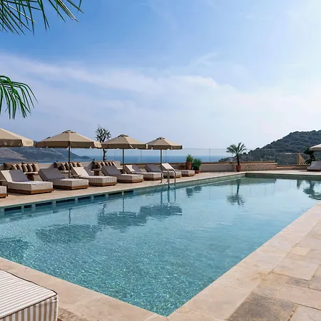 Hotel Radisson Blu Hotel, Kas