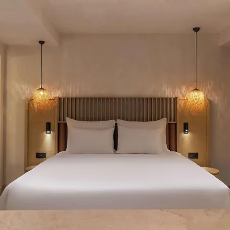 Radisson Blu Hotel, Kas