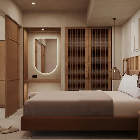 Radisson Blu Hotel, Hotel 5*
