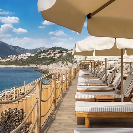 Hotel Radisson Blu Hotel, Kas