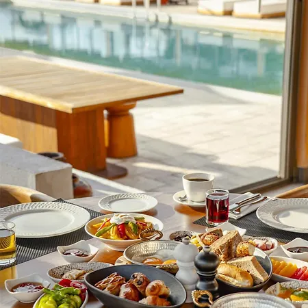 Radisson Blu Hotel, Hotel Kas