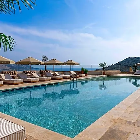 Radisson Blu Hotel, 5* Kaş