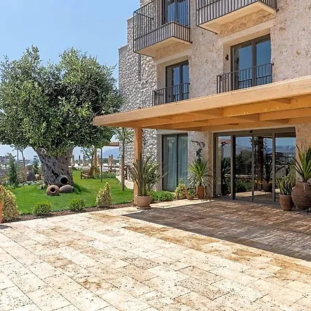 Radisson Blu Hotel, Kas