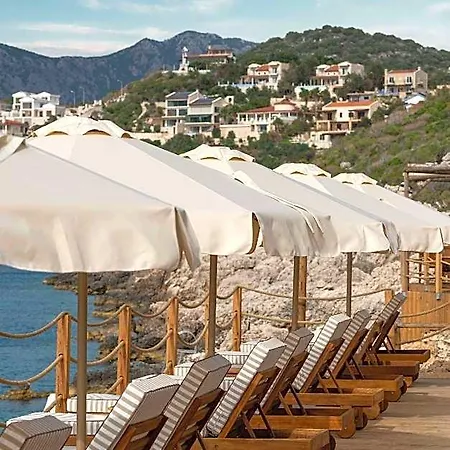 Radisson Blu Hotel, 5* Kas