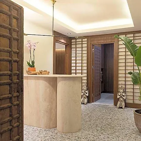 Hotel Radisson Blu Hotel, 5*