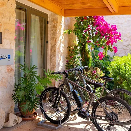 Radisson Blu Hotel, Hotel Kas