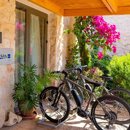 Radisson Blu Hotel, Hotel Kaş