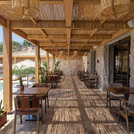 Radisson Blu Hotel, Hotel Kaş