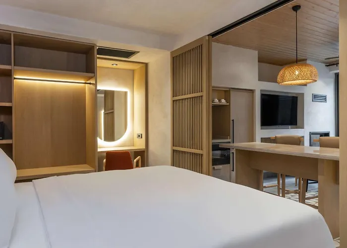 Radisson Blu Hotel, 酒店 4*